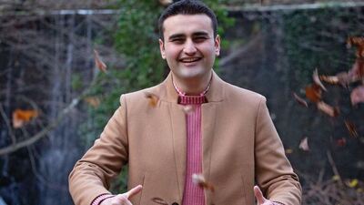 CZN Burak kimdir, gerçek adı ne?