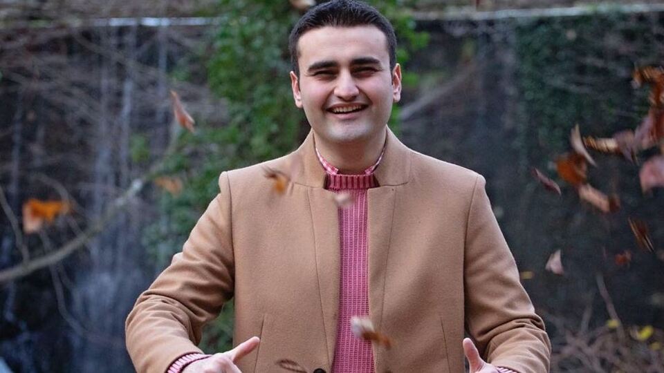 CZN Burak kimdir, gerçek adı ne?