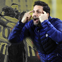 Eksikler geniş kadroyu kısıtladı!