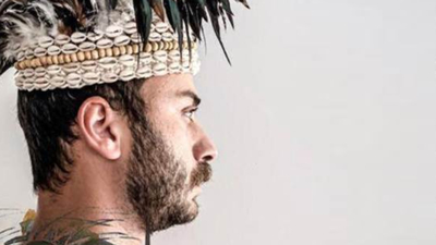 Yeni yıl öncesi sürpriz şarkı