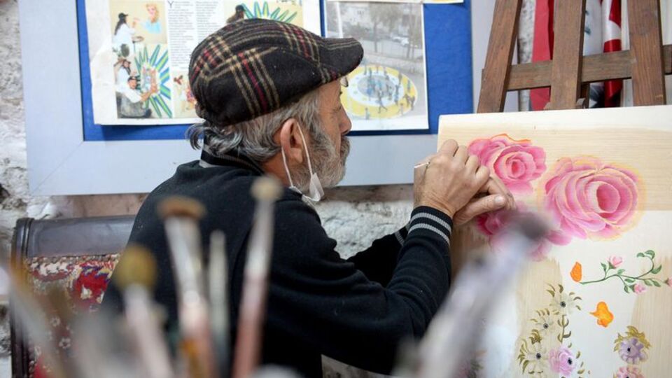 Bir dönemin zenginlik sembolüydü...