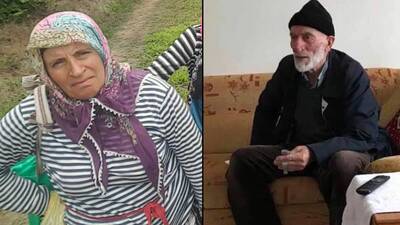 Yüreği baba acısına dayanamadı