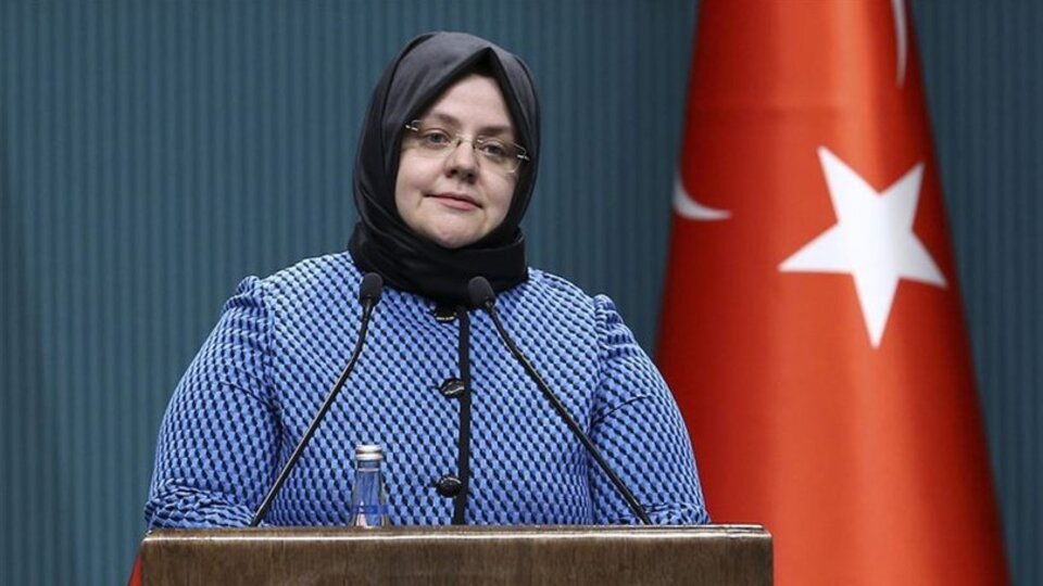 Bakan Selçuk'tan KPSS açıklaması!