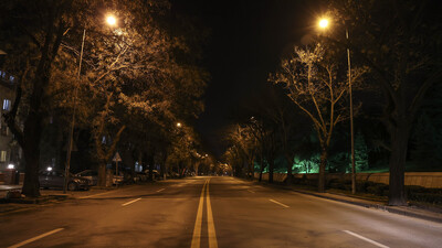 Hafta sonu kısıtlamasına ilişkin önemli açıklama