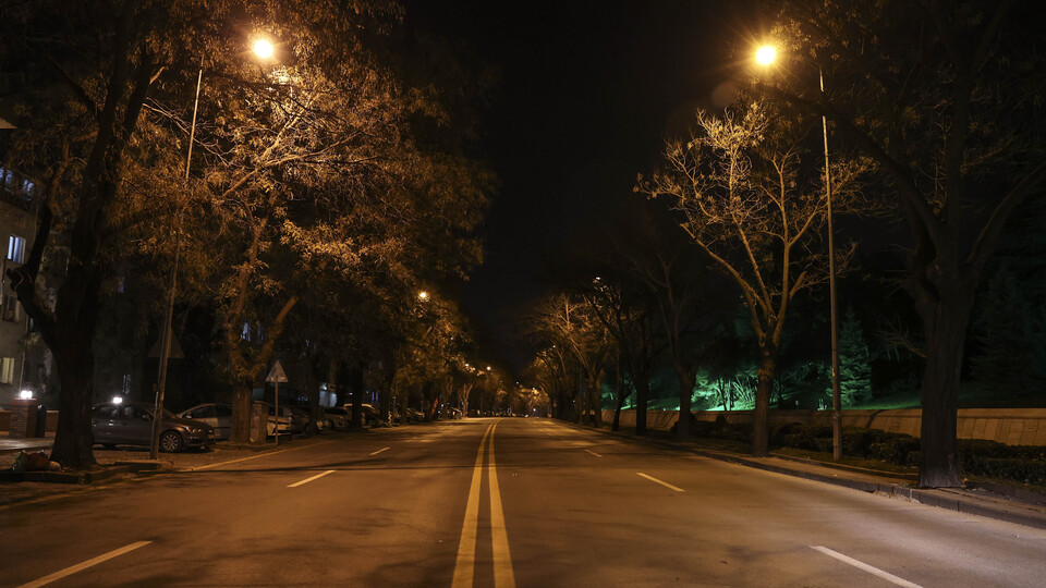 Hafta sonu kısıtlamasına ilişkin önemli açıklama