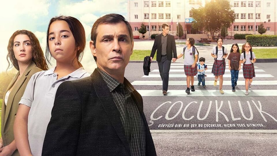 Çocukluk neden final yapıyor?