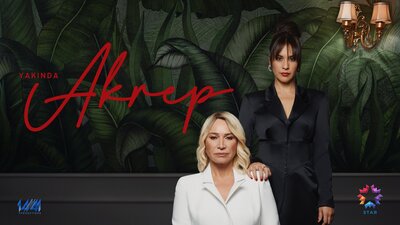 Akrep dizisi nerede çekiliyor?