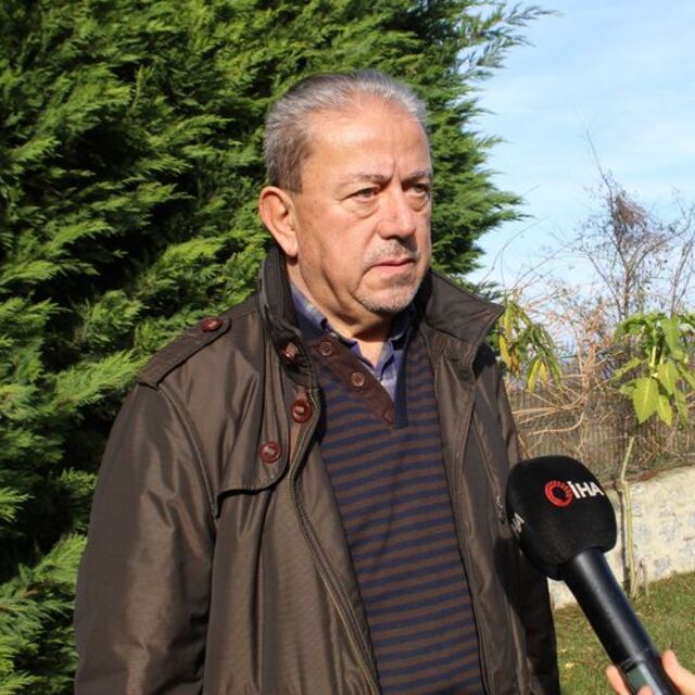 İstanbul için 'yağmur bombası' önerisi