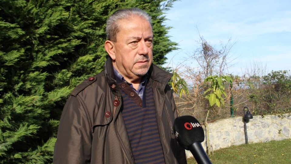 İstanbul için 'yağmur bombası' önerisi