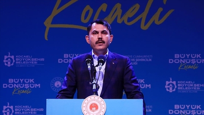 5 yılda 1,5 milyon konut