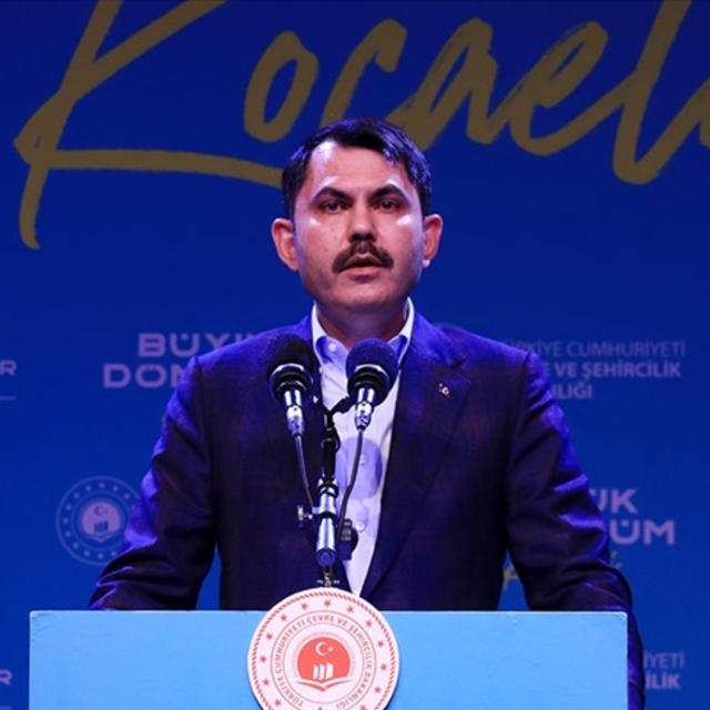 5 yılda 1,5 milyon konut