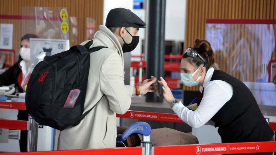 THY duyurdu! Pazartesi başlıyor