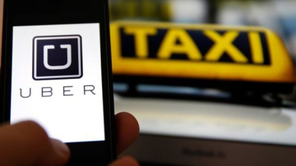 UBER ne zaman dönüyor?