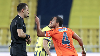 PFDK'dan Rafael için flaş karar