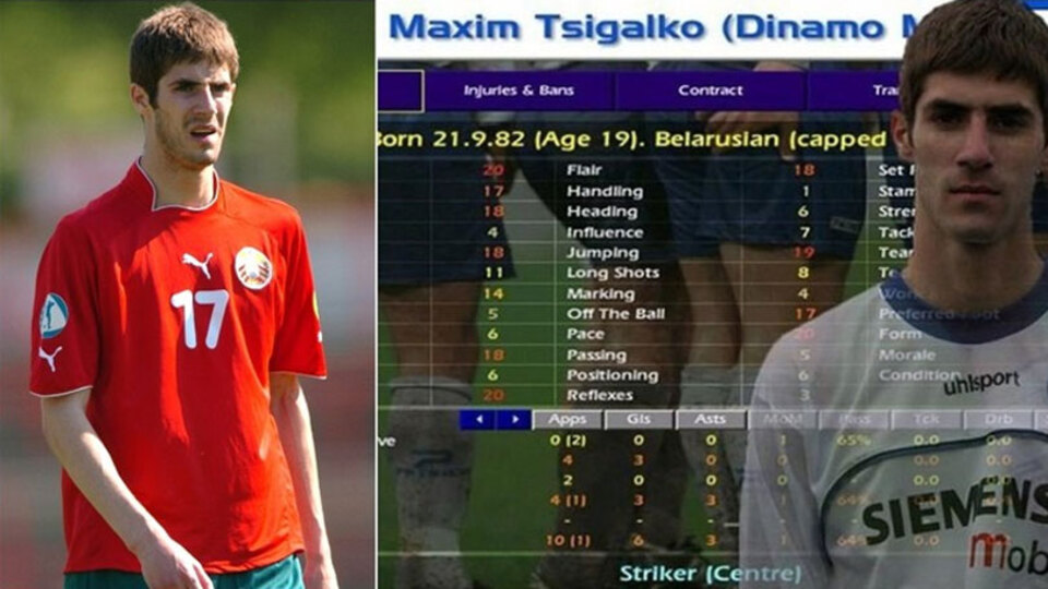 Maxim Tsigalko kimdir, neden öldü, kaç yaşındaydı?