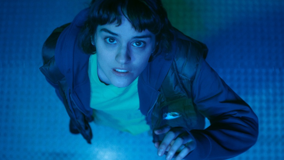 2021'e İstanbul Film Festivali'yle 'merhaba'