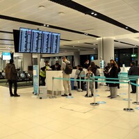 Yurt dışından gelecek olanlar için flaş açıklama!