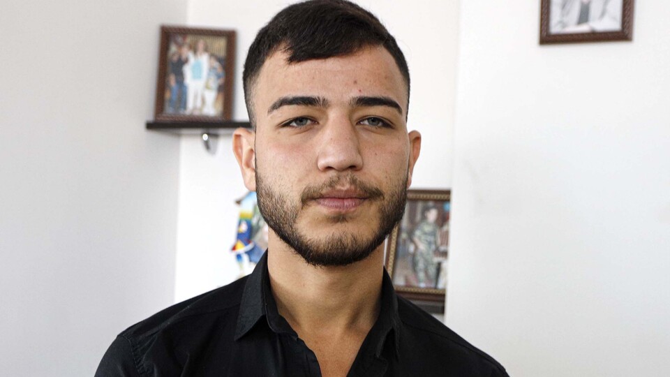 Ümitcan Uygun hakkında flaş soruşturma!