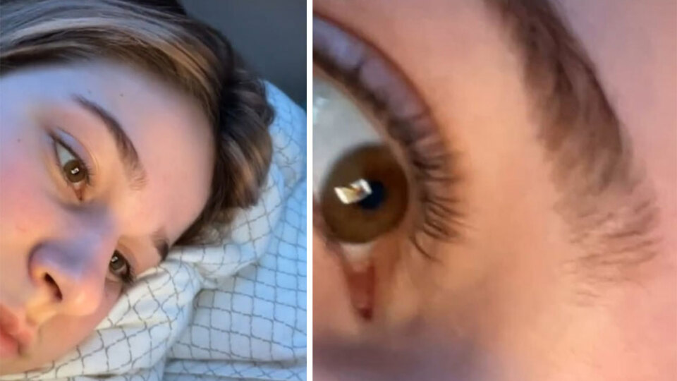 Sherlock Holmes'a taş çıkartır... Aldatıldığını böyle anladı