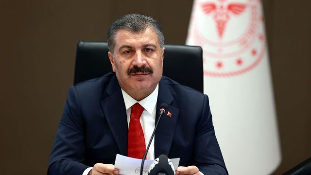 İşte en güncel koronavirüs tablosu!