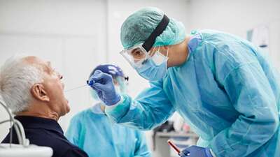 Covid-19 test sonucu nasıl öğrenilir?