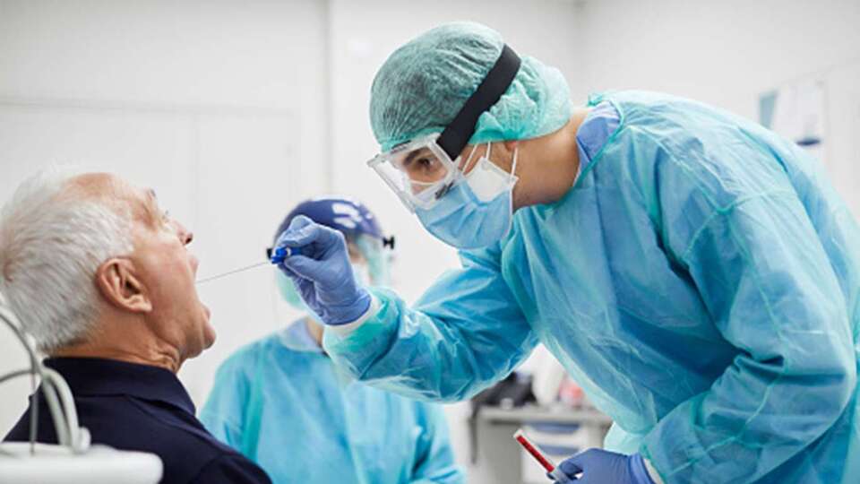 Covid-19 test sonucu nasıl öğrenilir?