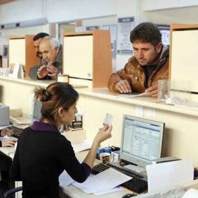 Bankaların yeni mesai saatleri