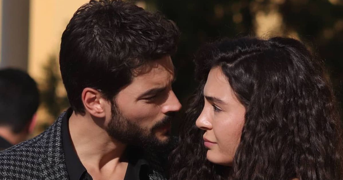 Hercai dizisi oyuncuları kimlerdir? Hercai nerede çekiliyor? İşte ...