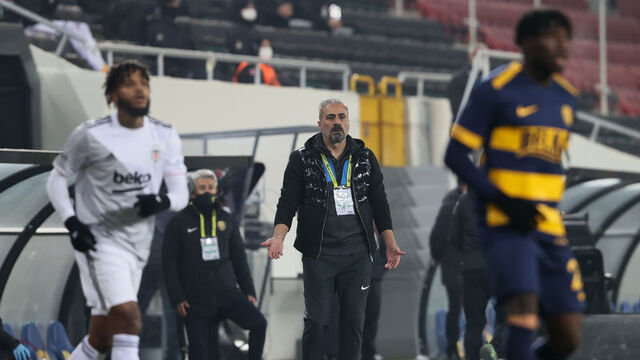 "Beceriksizlikler söz konusuydu"