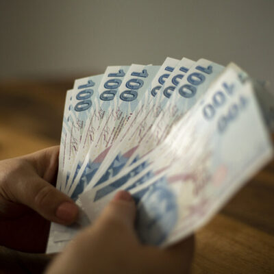 O tazminattan vergi kesilmez