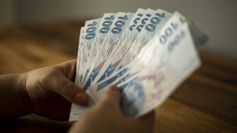 O tazminattan vergi kesilmez