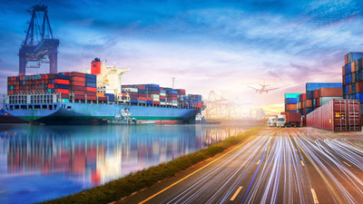 Hizmet sektörünün ihracat şampiyonları açıklandı