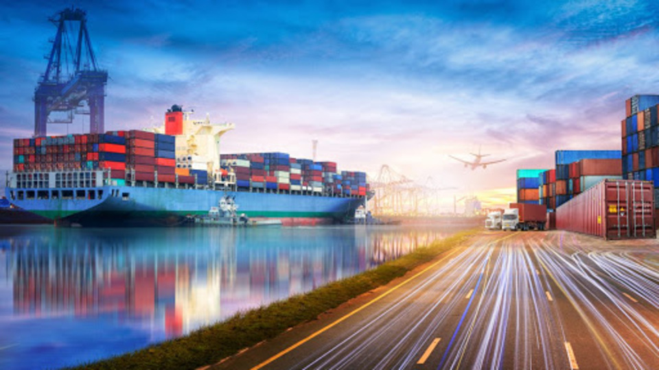 Hizmet sektörünün ihracat şampiyonları açıklandı