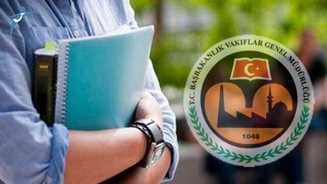 VGM burs sonuçları açıklandı mı?