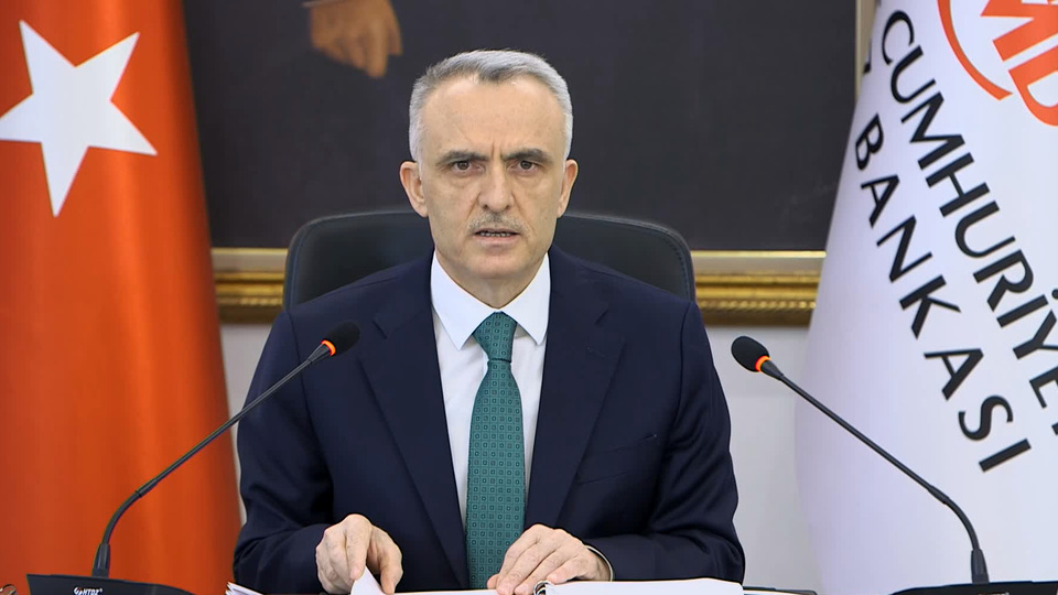 'Dijital parada başlatılan Ar-Ge projesi var'