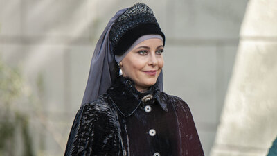 Payitaht "Abdülhamid" 132. yeni bölüm...