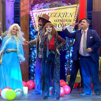 Güldür Güldür Show'un Yılbaşı Özel fragmanı!