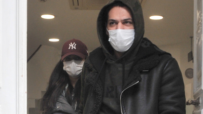 "Yılbaşında evdeyiz"