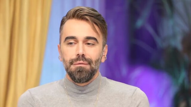 Kemal Doğulu Doya Doya Moda'dan neden ayrıldı?