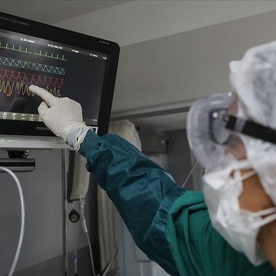 Mutasyon bir ülkede daha görüldü!