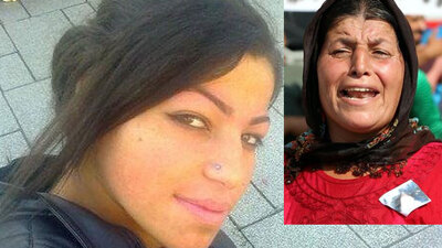 Nesrin'in annesi: "Benim kızım nerede?"