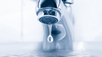 İstanbul'da su kesintileri