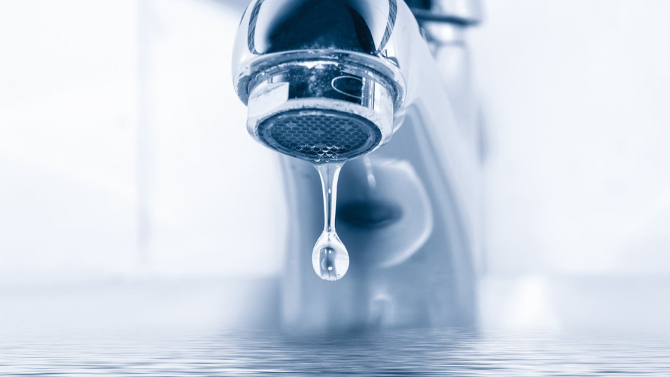 İstanbul'da su kesintileri