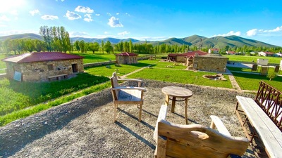 Kenan Yavuz Etnografya Müzesi Avrupa Yılın Müzesi Ödülü finalisti oldu