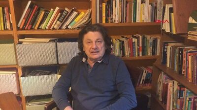 "Pil yemek gibidir" diyerek uyardı