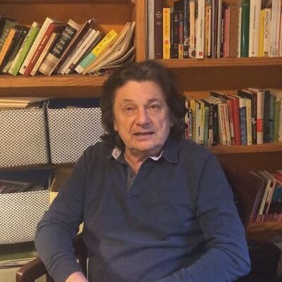 "Pil yemek gibidir" diyerek uyardı