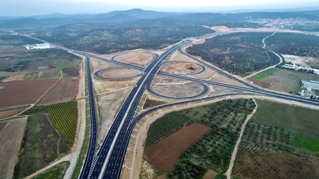 Yılın son garantisi ödendi