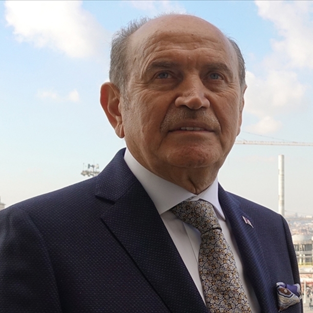 Kadir Topbaş'ın sağlık durumu nasıl?