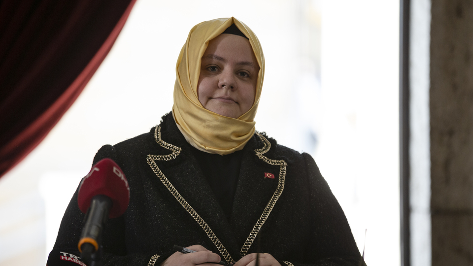 Bakan Selçuk'tan önemli 'oyuncak' açıklaması