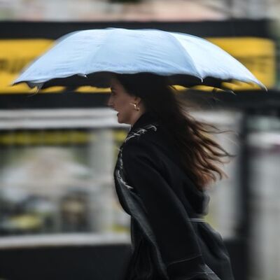 Meteoroloji'den önemli uyarı! 3 bölgede sağanak!